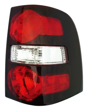 Ford Explorer/Explorer Eddie Bauer Tail Lamp Passenger Side High Quality 2006-2010