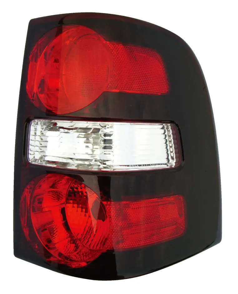Ford Explorer/Explorer Eddie Bauer Tail Lamp Passenger Side High Quality 2006-2010