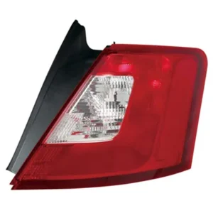 Ford Taurus Tail Lamp Passenger Side Se-sel High Quality 2010-2012