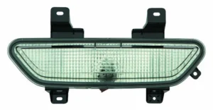 Ford Mustang 2015-2017/Mustang GT 2015-2017/Mustang Shelby GT350 2016-2017 Backup Lamp (mounted Lower Center Of Rear Bumper) CAPA Certified
