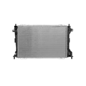 Ford/Mercury Crown Victoria/Grand Marquis Radiator 1998-2002