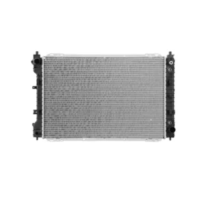 Ford Escape Hybrid Radiator 4CYL 2005-2007