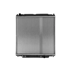 Ford Pickup Superduty Radiator 5.4L V8 At 2005-2007