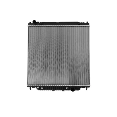 Ford Pickup Superduty Radiator 6.0L At 2005-2007