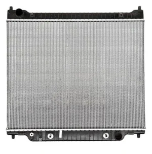 Ford VAN Econoline Radiator 6.8L 2005-2014