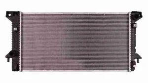 Ford Pickup Lightduty Radiator 3.7/5.0L 2011-2014