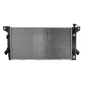 Ford Pickup F150 SVT Raptor/Pickup Lightduty Radiator 6.2L V8 | 2011-2014