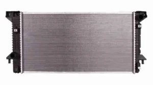 Ford Pickup Lightduty Radiator 3.7/5.0L V6 Turbo 2011-2014