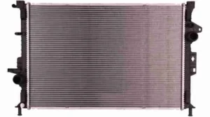Ford Escape 2013-2017, 2019/Transit Connect 2014-2018 Radiator 1.6/2.0/2.5L