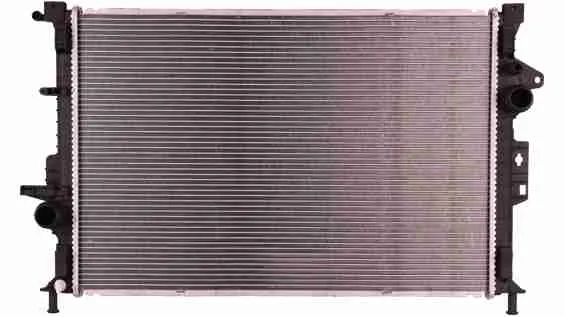 Ford Escape 2013-2017, 2019/Transit Connect 2014-2018 Radiator 1.6/2.0/2.5L