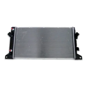 Ford Pickup Lightduty Radiator 3.5L Turbo 2011-2014