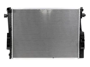 Ford Pickup Superduty Radiator 6.4L V8 Turbo Diesel AT/MT 2008-2010