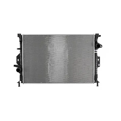 Ford Focus Radiator 2.0L AT/MT With turbo 2013-2018