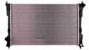 Ford Taurus/Taurus Police Interceptor Radiator 3.5L AWD Without Turbo 2013-2019
