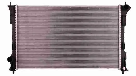 Ford Taurus/Taurus Police Interceptor Radiator 3.5L AWD Without Turbo 2013-2019