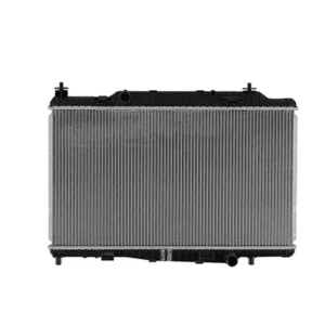 Ford Fiesta Hatchback Radiator 1.6L 2014-2019