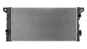 Ford Pickup F150 Radiator 2.7L/3.5L/5.0L 2015-2017
