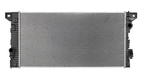 Ford Pickup F150 Radiator 2.7L/3.5L/5.0L 2015-2017