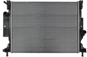 Ford Escape 2017-2019/Transit Connect 2019-2022 Radiator 1.5L L4/2.0L L4/2.3L L4 Turbo