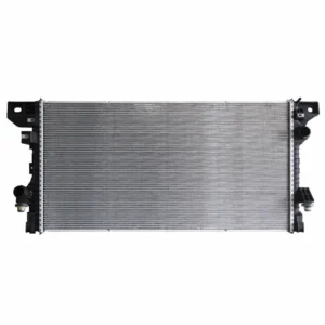 Ford Pickup F150 Raptor Radiator With Towing Package For Units With Heavy Duty 2017-2024