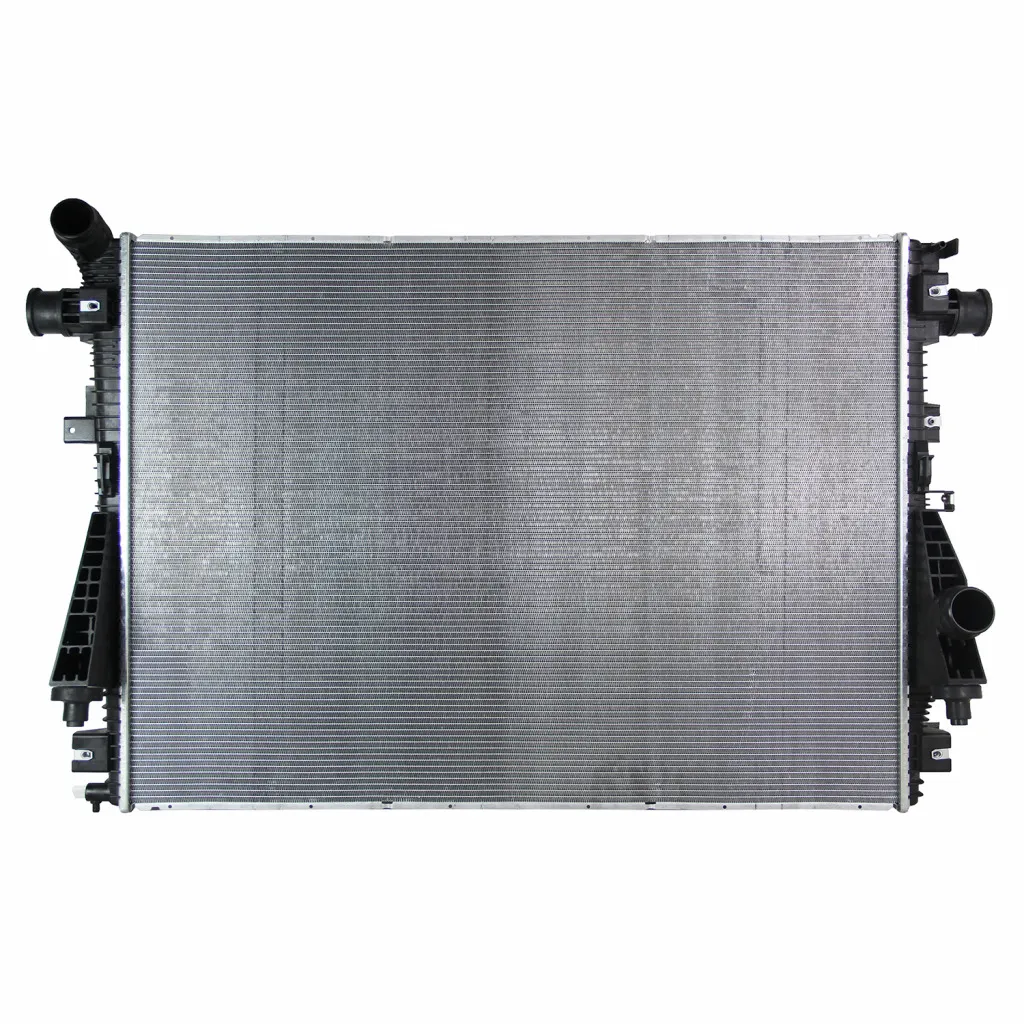 Ford Pickup F450 Superduty/Pickup Superduty Radiator 6.7L V8 | 2017-2025