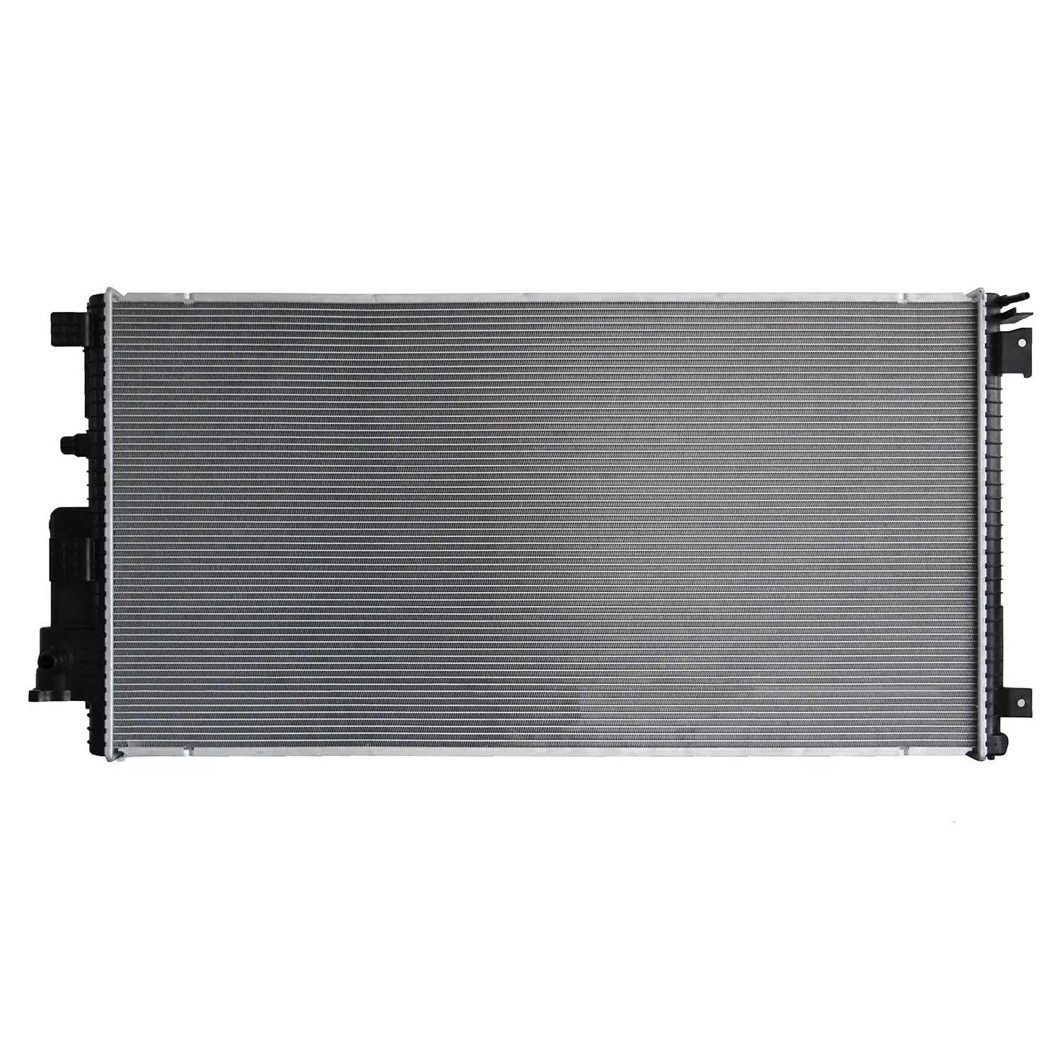 Ford Pickup F600 Superduty 2020-2022/Pickup Superduty 2022 Radiator 6.7L V8