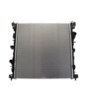 Ford Explorer 2020-2025/Explorer KING Ranch 2021-2024 Radiator