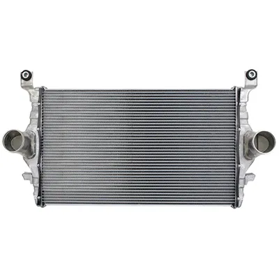 Ford Pickup Superduty Intercooler Turbo 7.3L 1999-2003