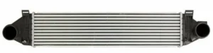 Ford Escape 2013-2016/Focus 2013-2018 Intercooler Turbo 2.0L