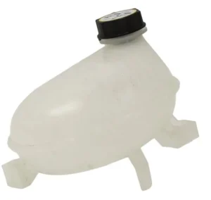 Ford Escape Coolant Recovery Tank Plastic With CAP 2017-2019