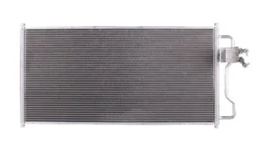 Ford Pickup Heritage 2004/Pickup Lightduty 1997-2003 Condenser