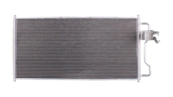 Ford Pickup Heritage 2004/Pickup Lightduty 1997-2003 Condenser