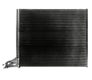 Ford VAN Econoline Condenser Except 6.0L Diesel 1997-2007