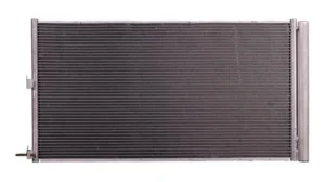 Ford Pickup Lightduty Condenser With subcool 2011-2014