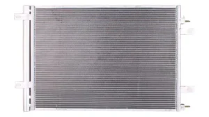 Ford Pickup F450 Superduty/Pickup Superduty Condenser 6.2L Gas 2011-2016