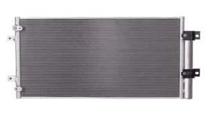 Ford Edge Condenser 2012-2014
