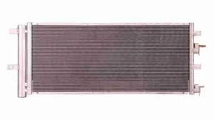 Ford Fusion/Fusion Energi/Fusion Hybrid Condenser 1.6/2.0L TURBO/2.0L Hybridrid 2013-2020