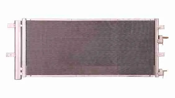 Ford Fusion/Fusion Energi/Fusion Hybrid Condenser 1.6/2.0L TURBO/2.0L Hybridrid 2013-2020