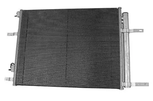 Ford Fusion Condenser 2.5L With SUBCOOL/3.7 | 2013-2020