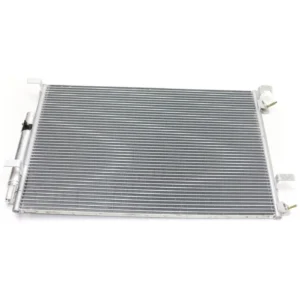 Ford Mustang/Mustang GT Condenser 5.0L V8/3.7L V6 | 2015-2022