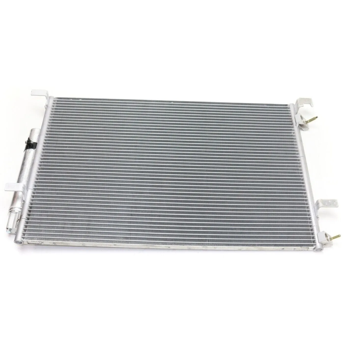 Ford Mustang/Mustang GT Condenser 5.0L V8/3.7L V6 | 2015-2022