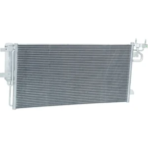Ford Escape 2017-2019/Focus 2016-2018/Transit Connect 2019-2022 Condenser With Receiver Drier