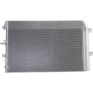 Ford Edge Condenser 2.0L L4/2.7L V6 | 2015-2023
