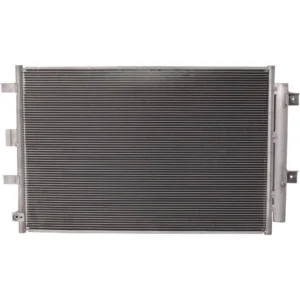 Ford Edge/Edge ST Condenser 2.0L L4 | 2019-2023