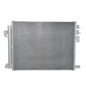 Ford Explorer 2020-2025/Explorer KING Ranch 2021-2024 Condenser 2.3L/3.0L Turbocharged With Reciever Drier