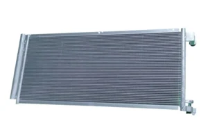Ford Ecosport Condenser 2.0L L4 | 2018-2022