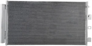 Ford Escape 2020-2025/Escape Hybrid 2020-2025/Maverick 2022-2025 Condenser