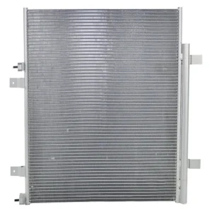 Ford Pickup F600 Superduty 2020-2022/Pickup Superduty 2020-2026 Condenser 7.3L V8/6.8L V8