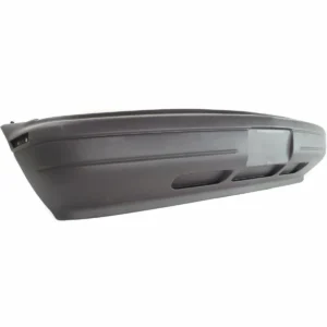 Chevrolet/GMC Astro VAN/Safari VAN Bumper Front Cl-ls-sle Models Textured 1995-2005