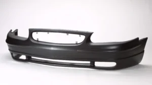 Buick Regal Bumper Front Primed 1997-2004